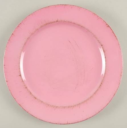 BIZ5 Service Plate (Charger)
