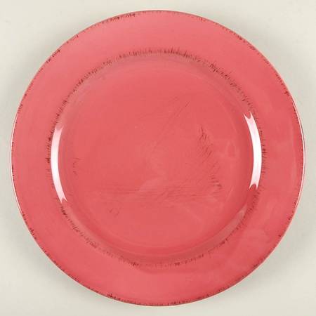 BIZ5 Service Plate (Charger)