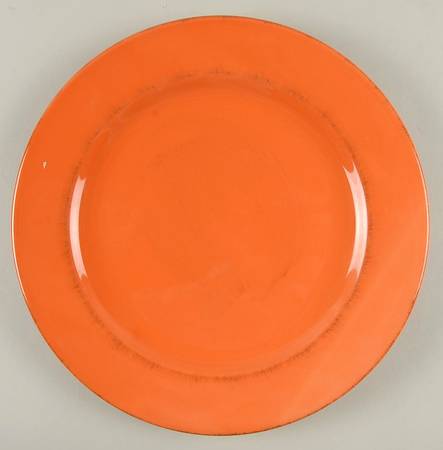 BIZ5 Service Plate (Charger)
