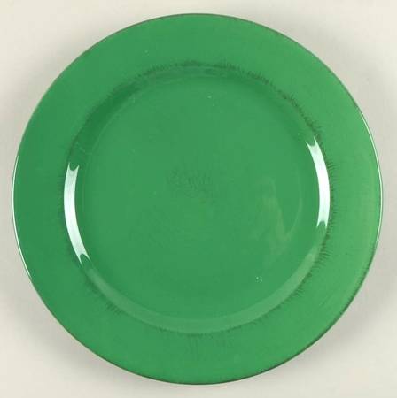BIZ5 Service Plate (Charger)
