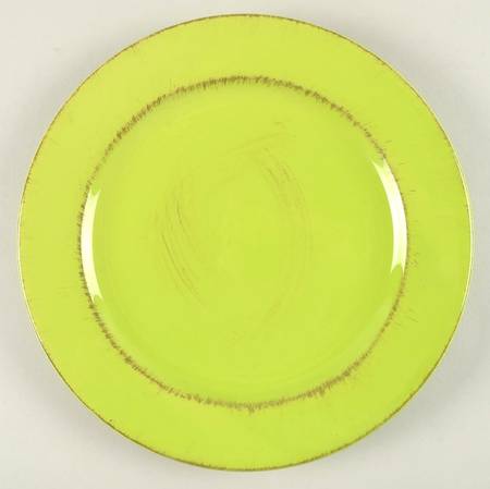 BIZ5 Service Plate (Charger)