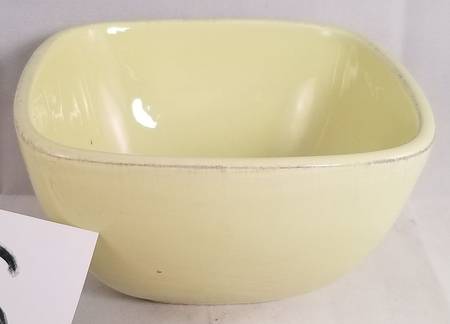 BIZ5 Soup/Cereal Bowl