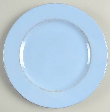 BIZ5 Salad Plate
