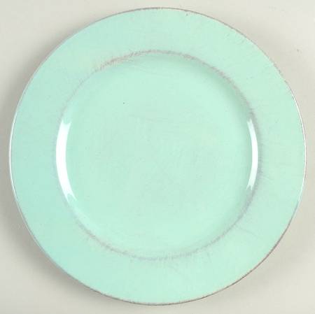BIZ5 Salad Plate