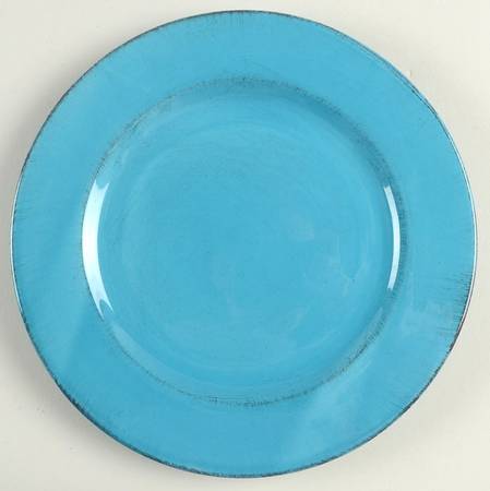 BIZ5 Salad Plate