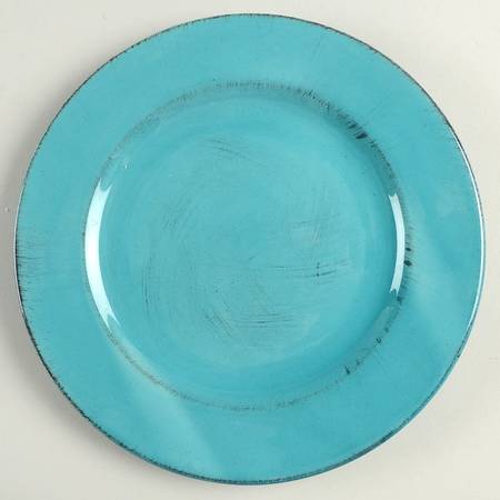 BIZ5 Salad Plate