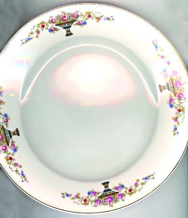 BOH175 by Bohemia Ceramic Works