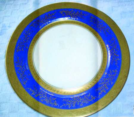 Le Roy by Bohemia Ceramic Works
