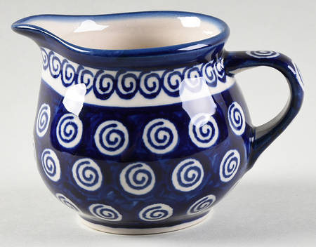 A174 Creamer