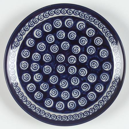 A174 Salad Plate