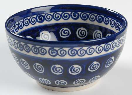 A174 Coupe Cereal Bowl
