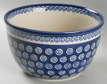 A174 8" Mixing Bowl