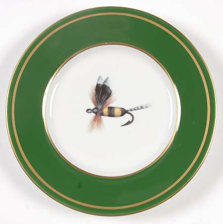 Trout by Boglar