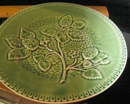 BPI36 Salad Plate