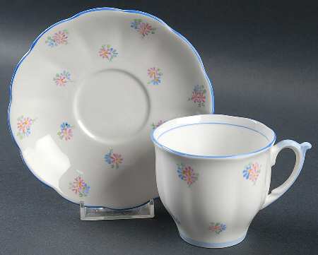 4619 by Bell China