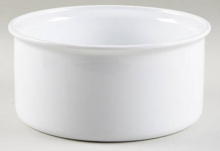 Corona 8" Souffle
