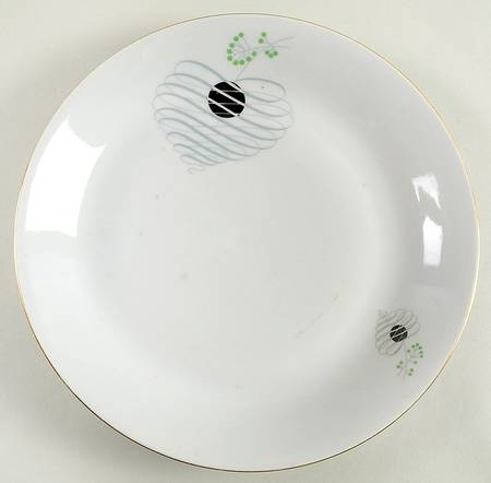 BOH178 by Bohemia Ceramic Works