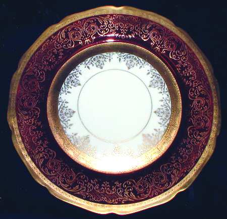 BOH179 by Bohemia Ceramic Works