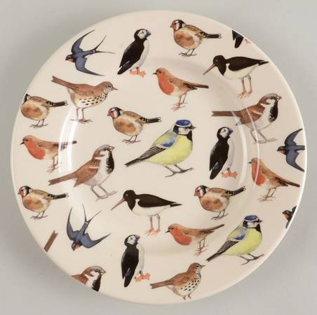 British Birds by Emma Bridgewater