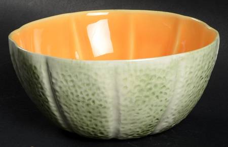 Melon Bowls Coupe Cereal Bowl