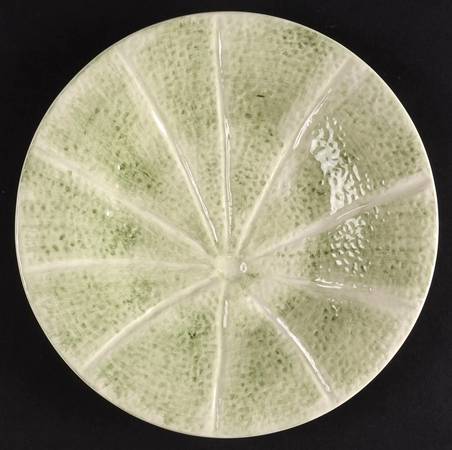 Melon Bowls by Bordallo Pinheiro