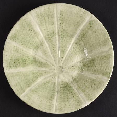 Melon Bowls Bread & Butter Plate