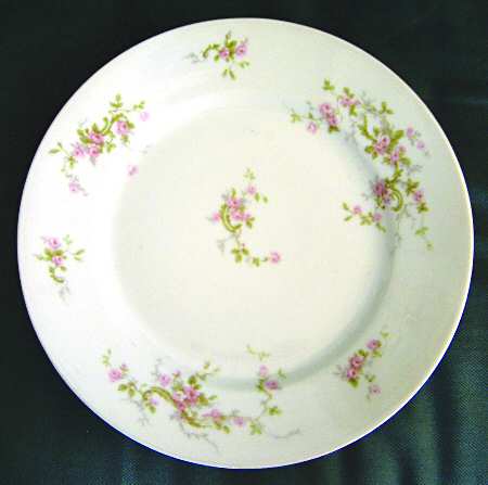 BFB2 by Belle Fine China