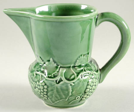 Grape Green 40 Oz Pitcher