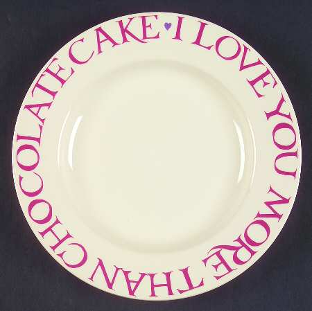 Love &amp; Kisses by Emma Bridgewater