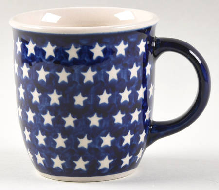 Stars Mug