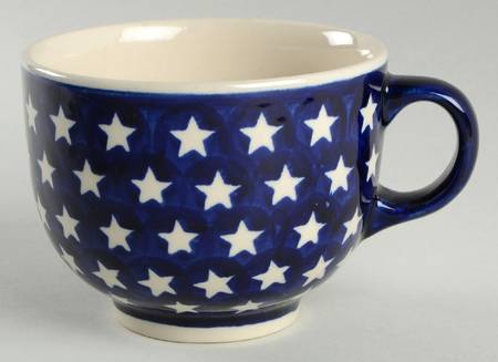 Stars Soup Mug