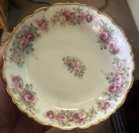 BWD523 Fruit/Dessert (Sauce) Bowl