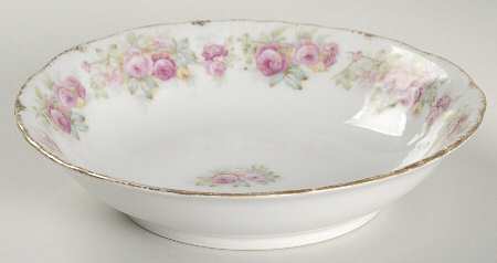 BWD523 Coupe Cereal Bowl