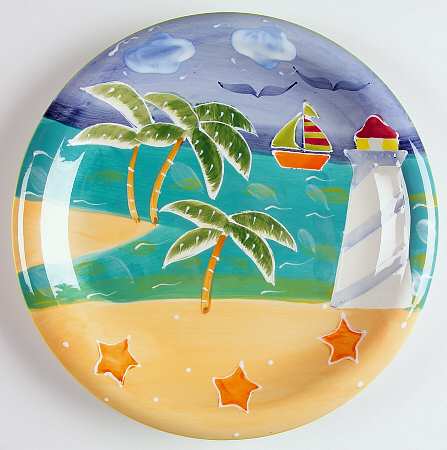 Biscayne Bay Collection by Baum Brothers