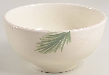 BIZ6 Soup/Cereal Bowl
