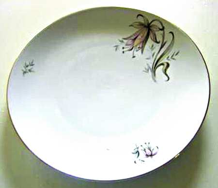 BOH187 by Bohemia Ceramic Works