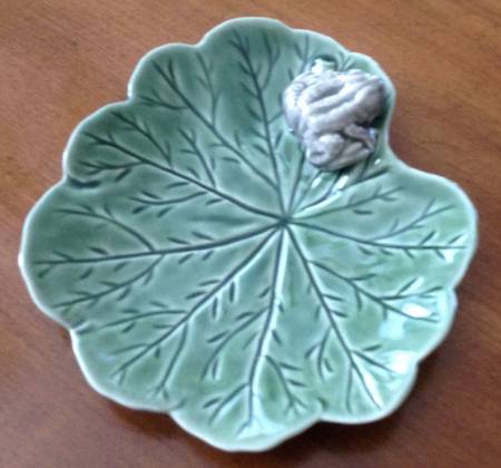BPI41 Open Candy Dish