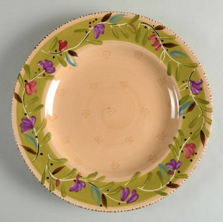 Pastis (Floral) by Bella