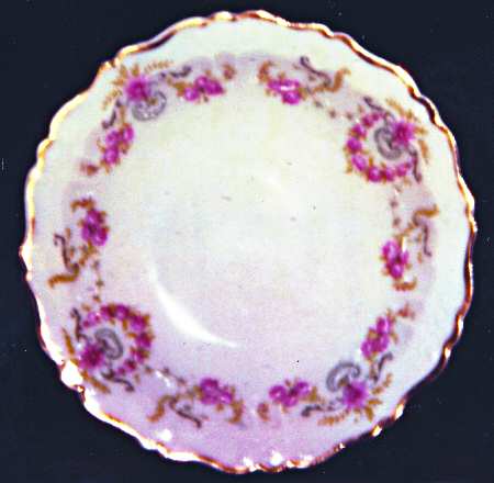 BSS73 Fruit/Dessert (Sauce) Bowl