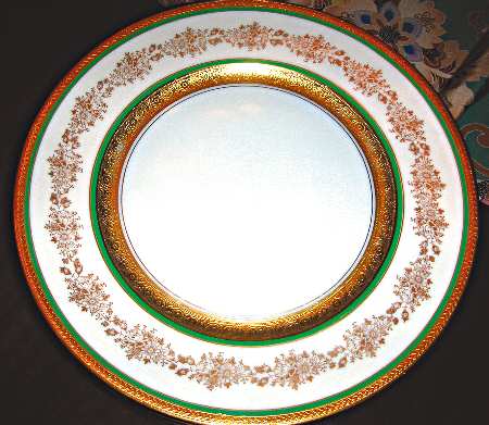BOH188 by Bohemia Ceramic Works