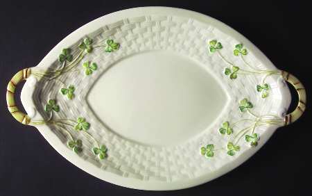 Archive Collection by Belleek Pottery (Ireland)