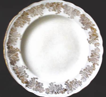Marigold by British Empire Ware
