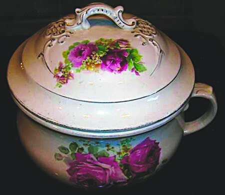 BRA20 by British Anchor