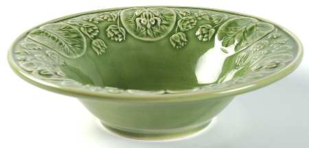 Frog Service Coupe Cereal Bowl