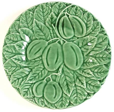 BPI44 Salad Plate