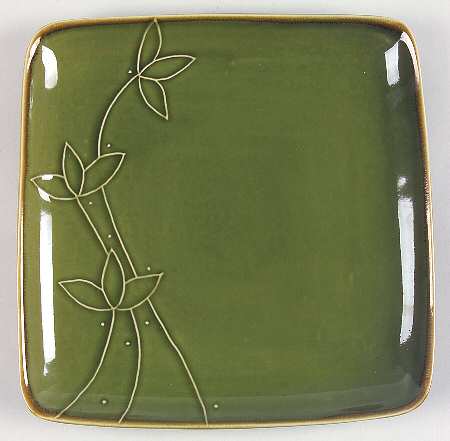 Retro Embossed Green (Retro Collection) by Baum Brothers