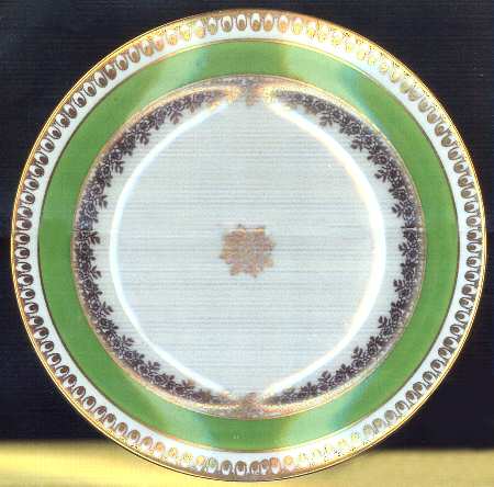 BYH5 by Blyth Porcelain Co