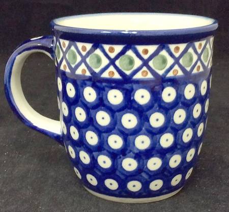 BOW11 Mug