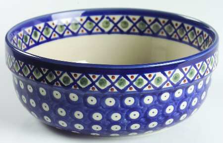 BOW11 7" Round Vegetable Bowl