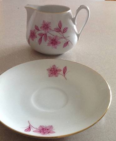 BOH201 Creamer